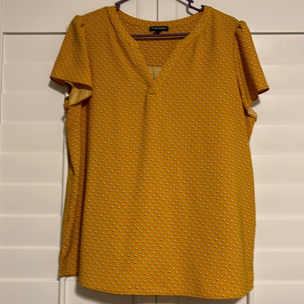 Women’s top